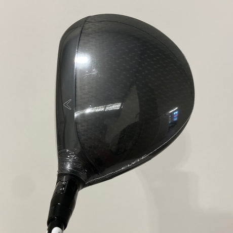 Brand New Callaway Elyte Mini 13.5* Driver Stiff Regular Flex Headcover Included