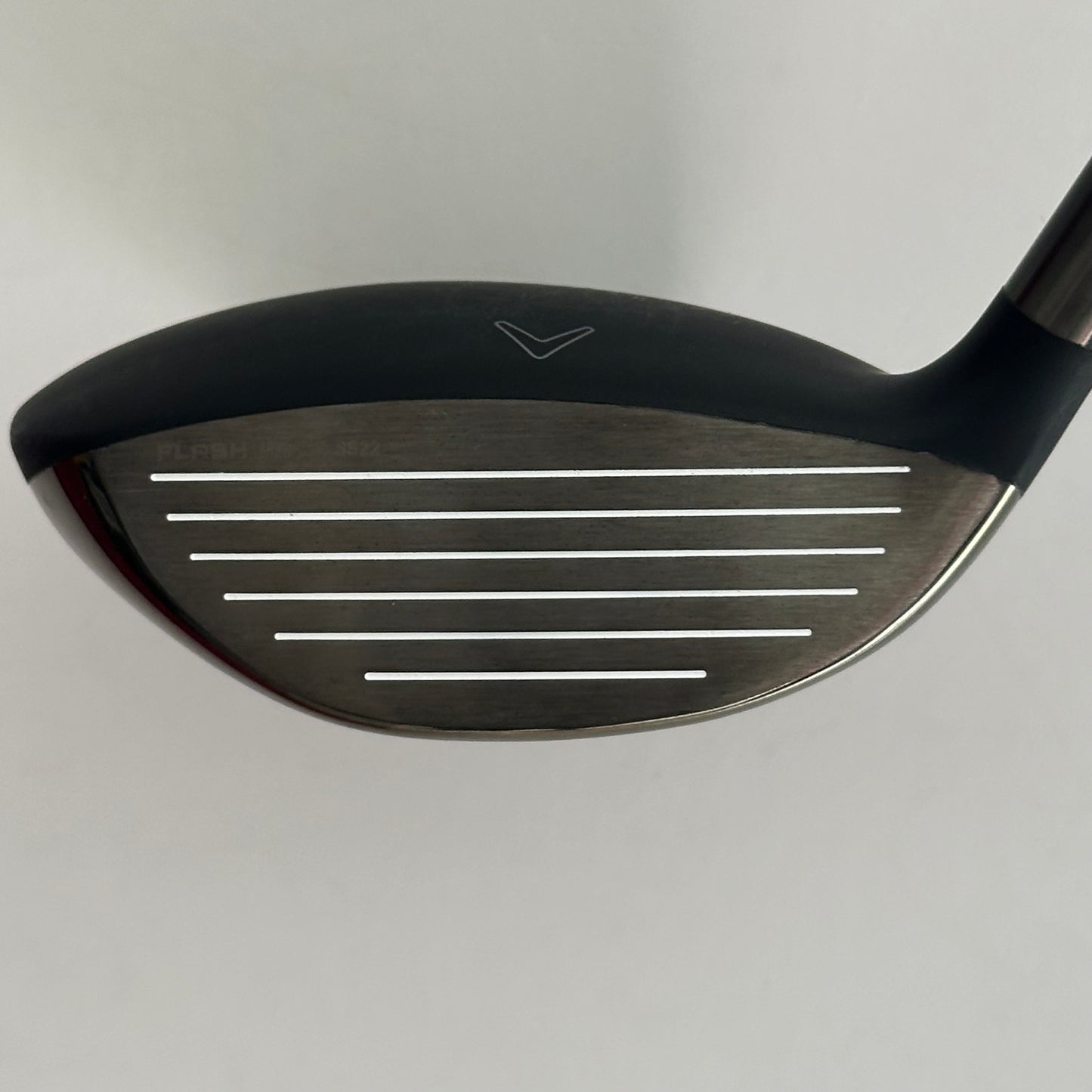 Callaway Rogue ST LS  5 Wood Stiff Flex