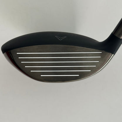 Callaway Rogue ST LS  5 Wood Stiff Flex