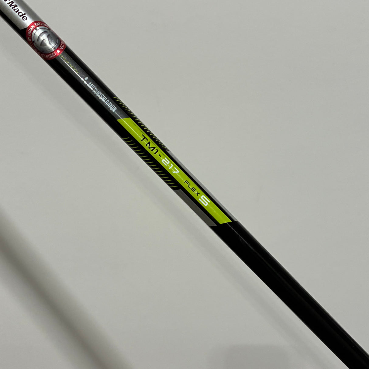 TaylorMade M2 (2017) 3 Wood Stiff Flex