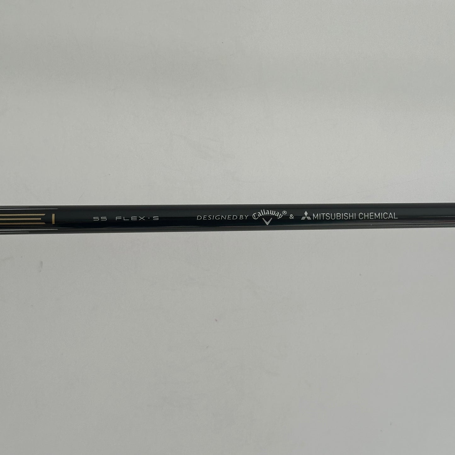 Callaway Rogue ST LS  5 Wood Stiff Flex