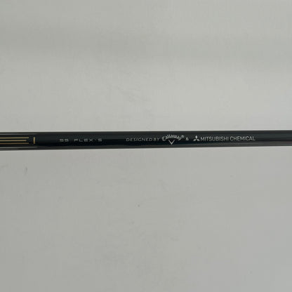 Callaway Rogue ST LS  5 Wood Stiff Flex