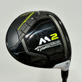 TaylorMade M2 (2017) 3 Wood Stiff Flex