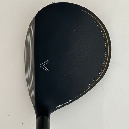 Callaway Rogue ST LS  5 Wood Stiff Flex