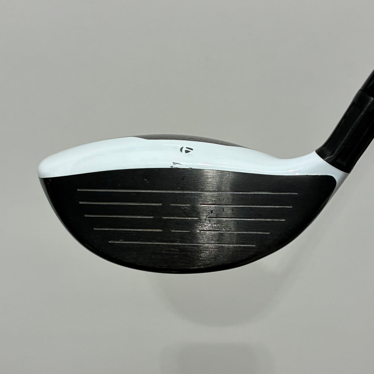 TaylorMade M2 (2017) 3 Wood Stiff Flex
