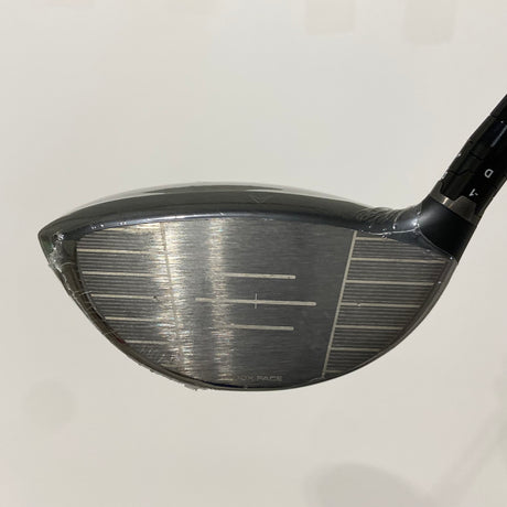 Brand New Callaway Elyte Mini 13.5* Driver Stiff Flex Headcover Included
