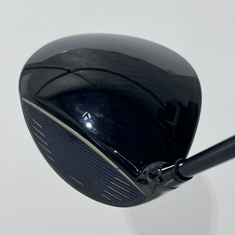 TaylorMade Qi10 10.5* Driver Stiff Flex Headcover Included