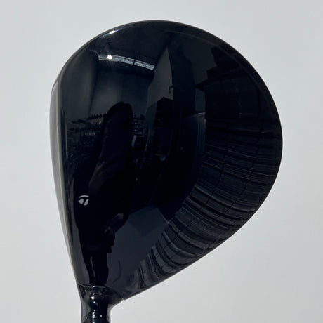 TaylorMade Qi10 10.5* Driver Stiff Flex Headcover Included