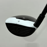 TaylorMade M2 (2017) 3 Wood Stiff Flex