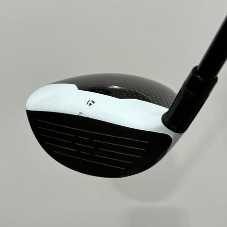 TaylorMade M2 (2017) 3 Wood Stiff Flex