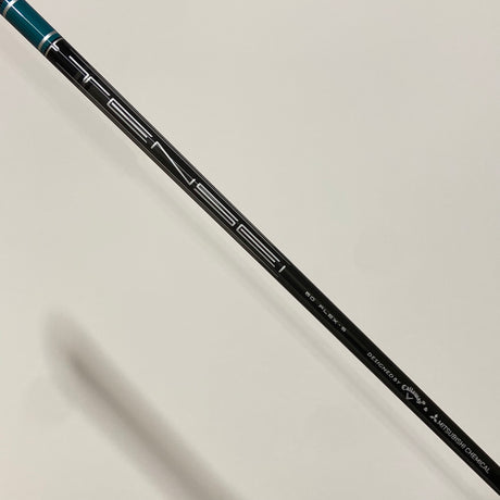 Brand New Callaway Elyte Mini 13.5* Driver Stiff Flex Headcover Included
