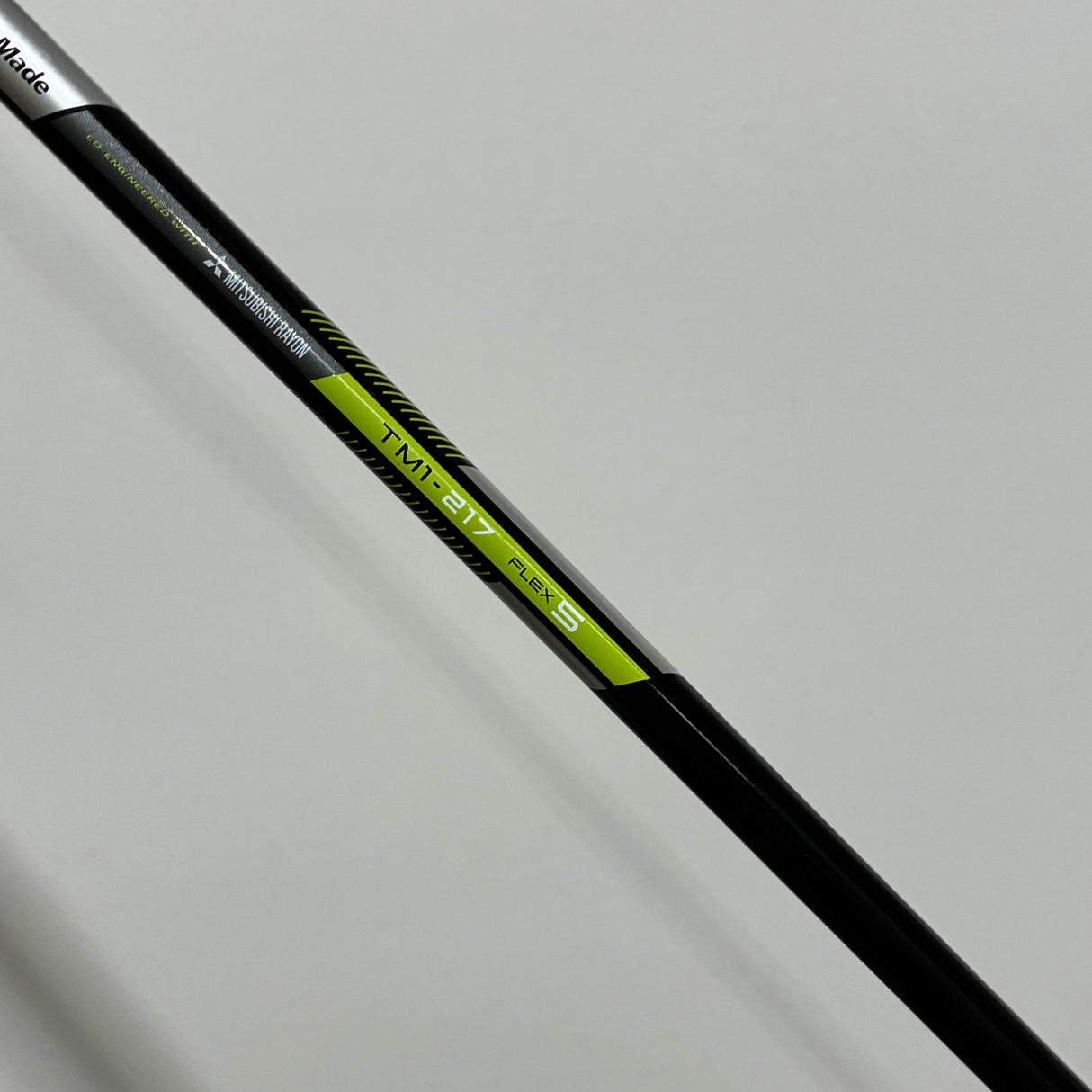 TaylorMade M2 (2017) 3 Wood Stiff Flex