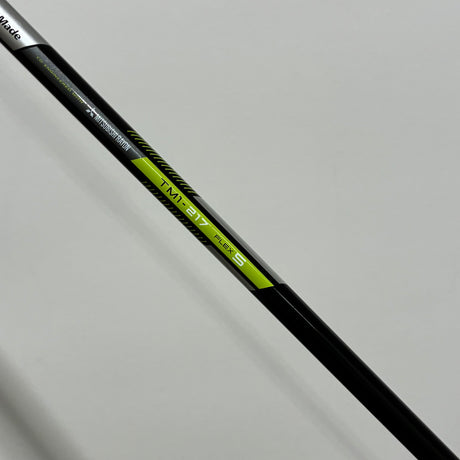 TaylorMade M2 (2017) 3 Wood Stiff Flex