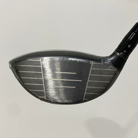 Brand New Callaway Elyte Mini 11.5* Driver Stiff Flex Headcover Included