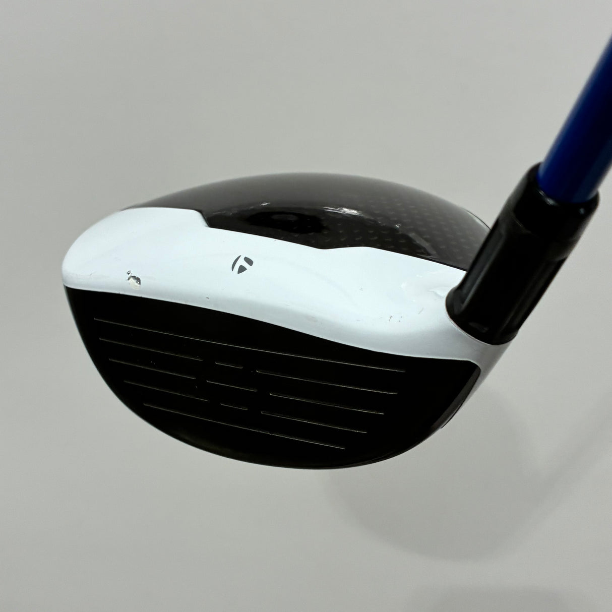TaylorMade M2 (2017) 3 Wood Stiff Flex