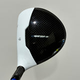 TaylorMade M2 (2017) 3 Wood Stiff Flex