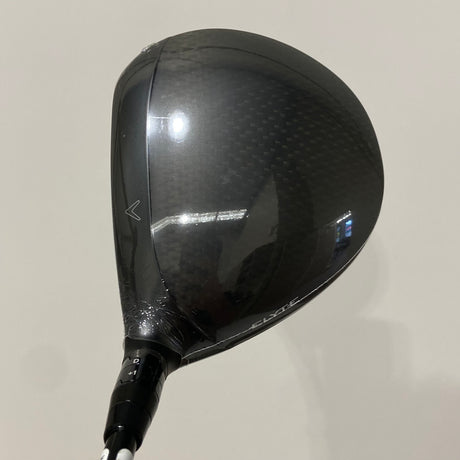 Brand New Callaway Elyte Mini 11.5* Driver Stiff Flex Headcover Included