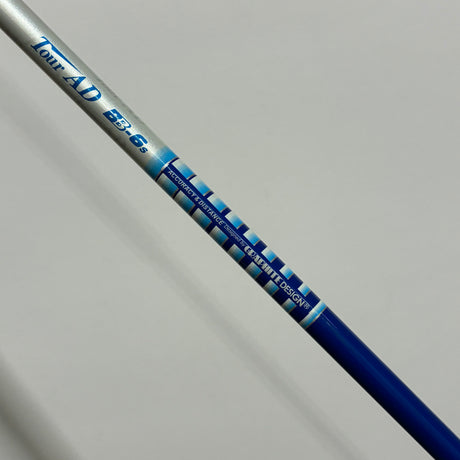 TaylorMade M2 (2017) 3 Wood Stiff Flex