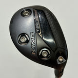 Cobra King Tec 3 Hybrid Stiff Flex