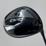 TaylorMade Qi10 10.5* Driver Stiff Flex Headcover Included
