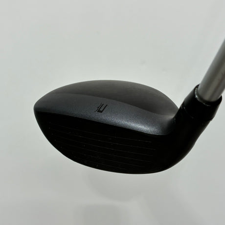 Cobra King Tec 3 Hybrid Stiff Flex