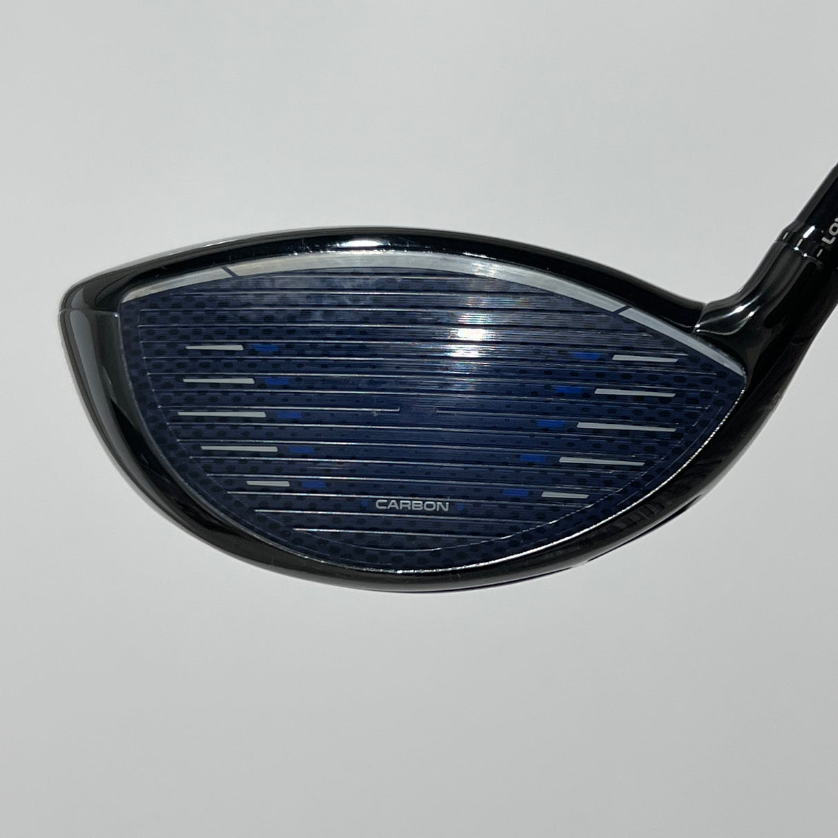 TaylorMade Qi10 10.5* Driver Stiff Flex Headcover Included