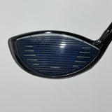 TaylorMade Qi10 10.5* Driver Stiff Flex Headcover Included