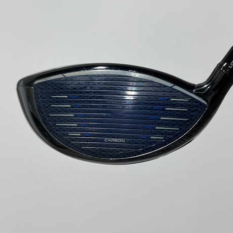 TaylorMade Qi10 10.5* Driver Stiff Flex Headcover Included