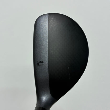 Cobra King Tec 3 Hybrid Stiff Flex