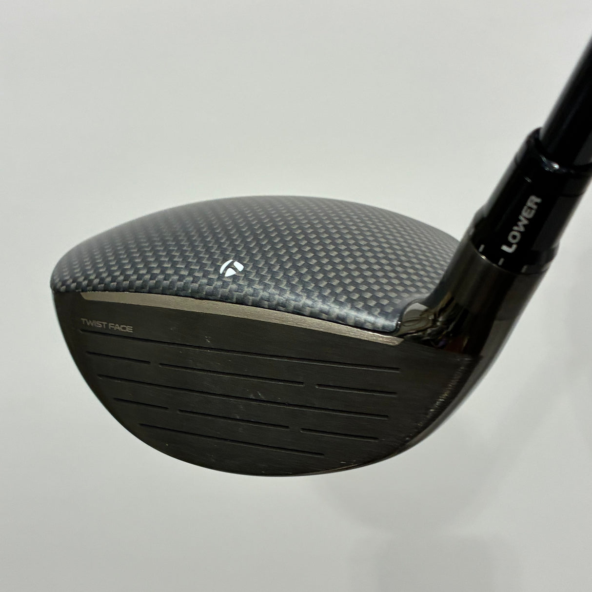 TaylorMade Qi35 5 Wood Stiff Flex
