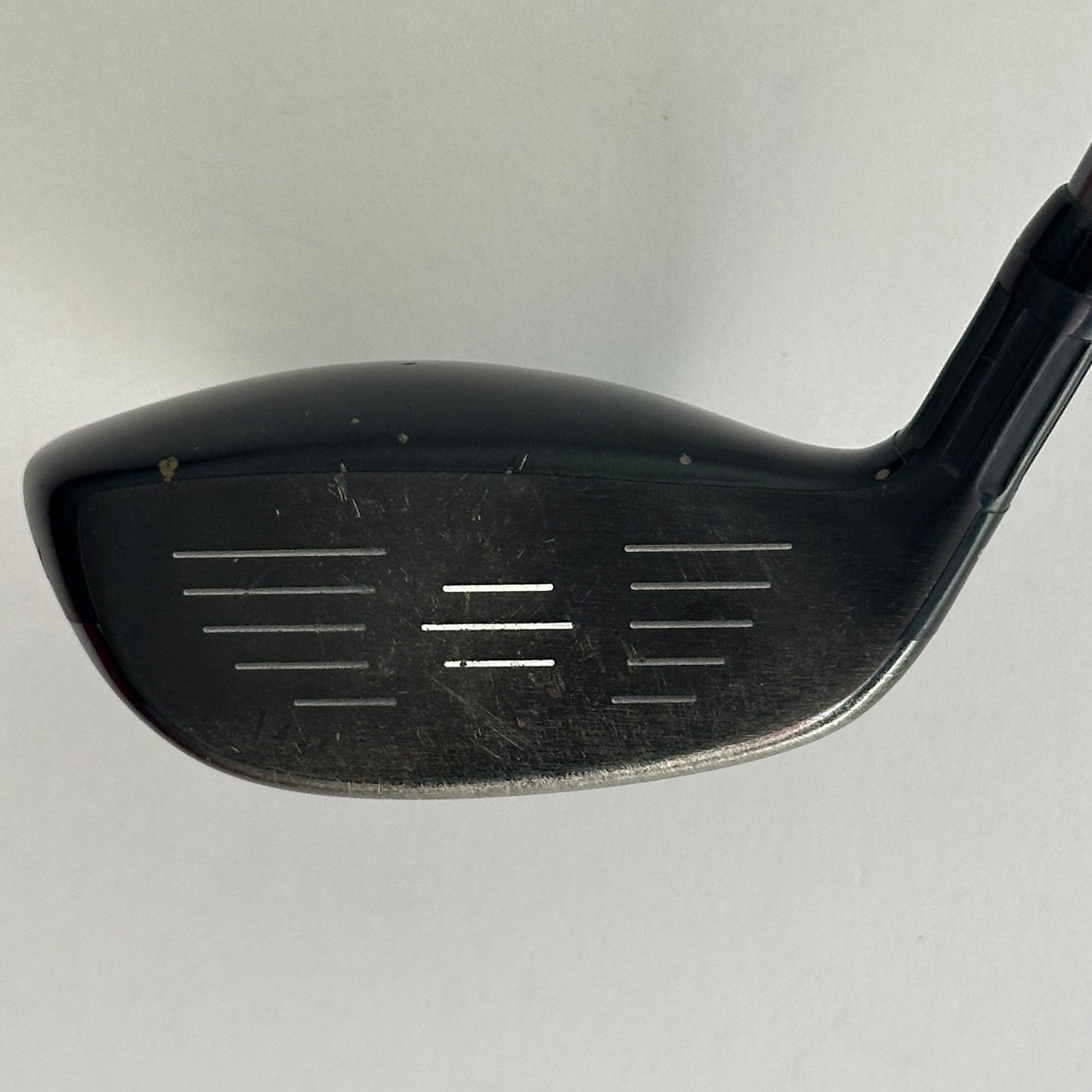 TaylorMade M2 4 Hybrid Stiff Flex
