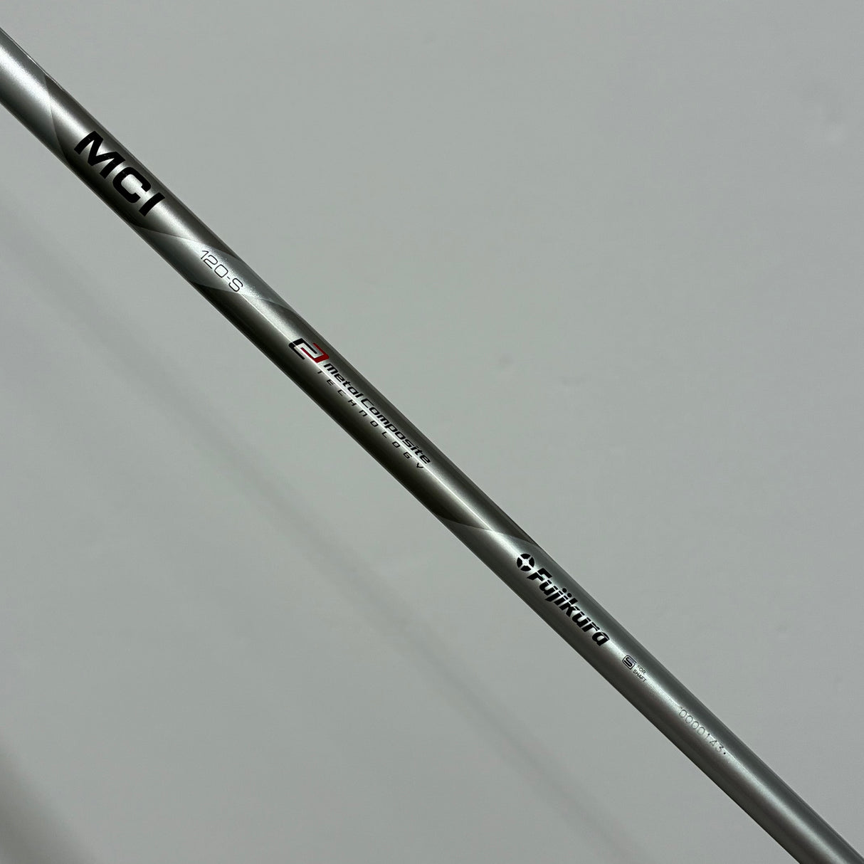 Cobra King Tec 3 Hybrid Stiff Flex