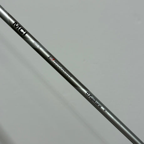 Cobra King Tec 3 Hybrid Stiff Flex