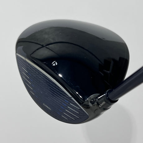 TaylorMade Qi10 10.5* Driver Stiff Flex Headcover Included