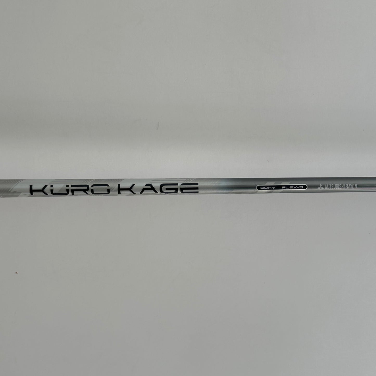 TaylorMade M2 4 Hybrid Stiff Flex