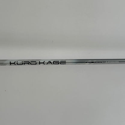 TaylorMade M2 4 Hybrid Stiff Flex