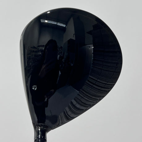 TaylorMade Qi10 10.5* Driver Stiff Flex Headcover Included