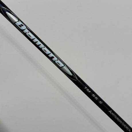 TaylorMade Qi35 5 Wood Stiff Flex