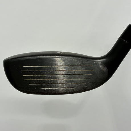 Cobra King F9 Speedback 4 Hybrid Stiff Flex