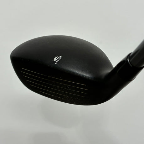 Cobra King F9 Speedback 4 Hybrid Stiff Flex