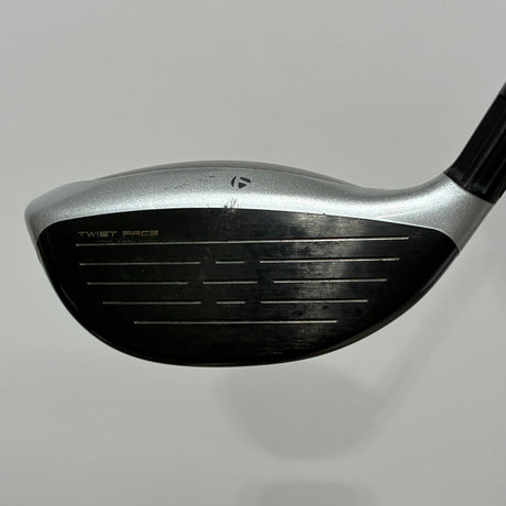 TaylorMade M6 3 Wood Stiff Flex