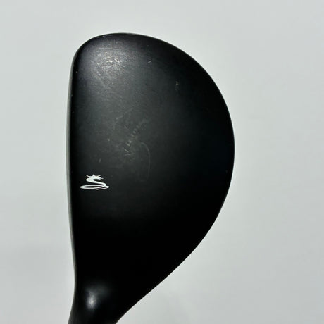 Cobra King F9 Speedback 4 Hybrid Stiff Flex