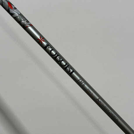 TaylorMade M6 3 Wood Stiff Flex