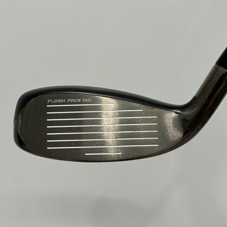 Callaway Rogue ST Max 4 Hybrid Regular Flex