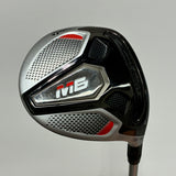 TaylorMade M6 3 Wood Stiff Flex