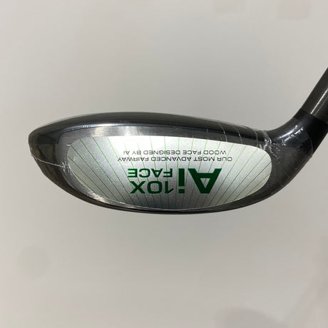 Brand New Ladies Callaway Elyte Max Fast 5 Wood Ladies Flex Headcover Included