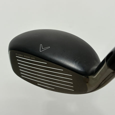 Callaway Rogue ST Max 4 Hybrid Regular Flex