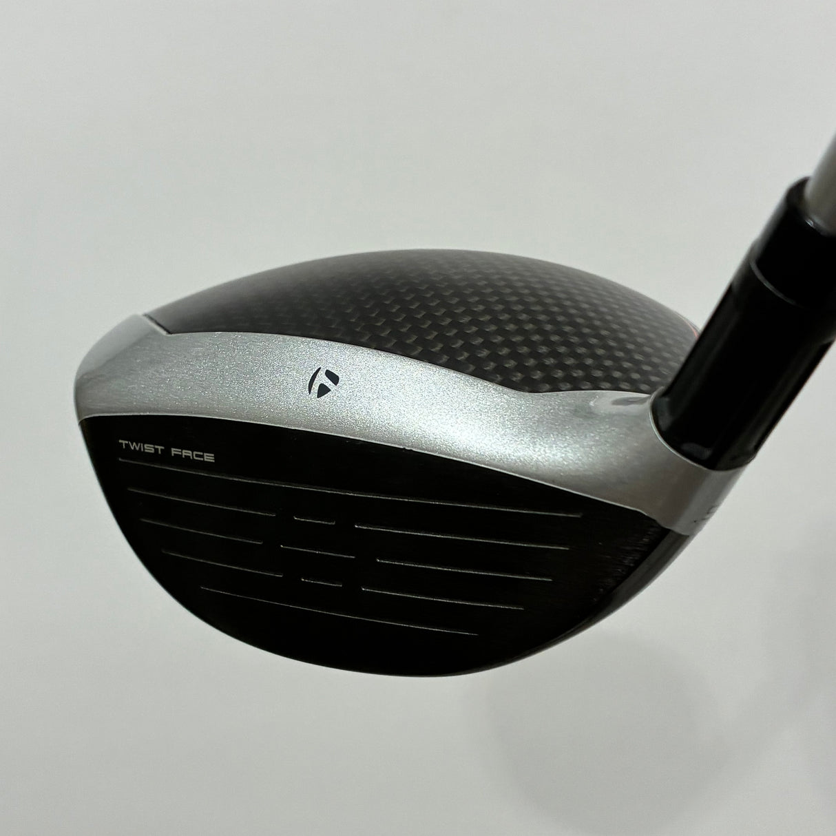TaylorMade M6 3 Wood Stiff Flex