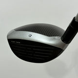 TaylorMade M6 3 Wood Stiff Flex