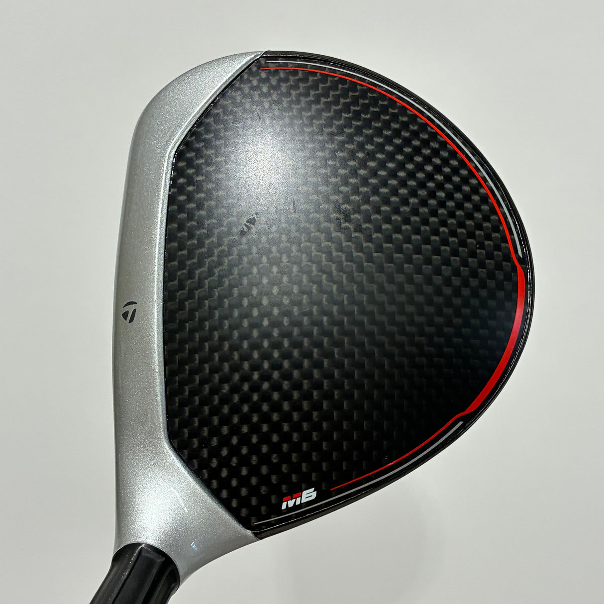 TaylorMade M6 3 Wood Stiff Flex
